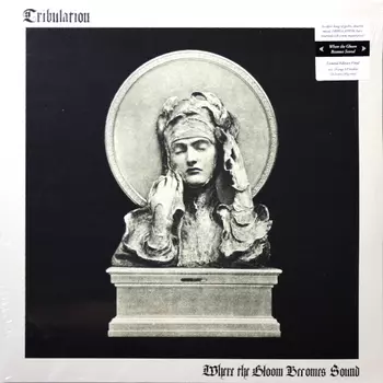 Tribulation – Where the Gloom Becomes Sound (LP)