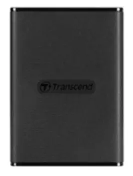 Твердотельный накопитель Transcend ESD270C 250GB USB Type-C (черный)