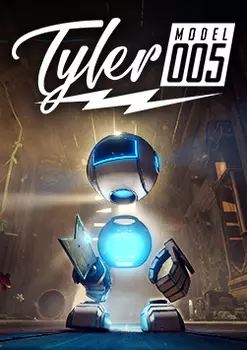 Tyler: Model 005 [PC, Цифровая версия] (Цифровая версия)