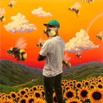 Tyler, The Creator – Flower Boy (2 LP)