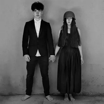 U2 – Songs Of Experience (CD)