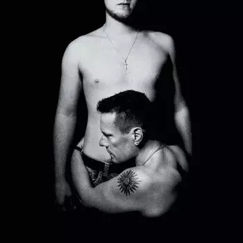 U2 – Songs Of Innocence (2 LP)