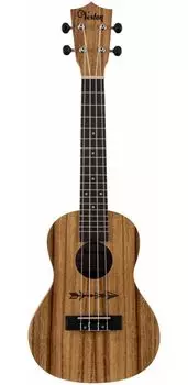 Укулеле концерт Veston KUC100 AC