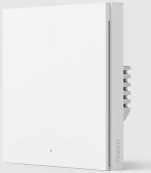 Умная розетка Aqara Smart Plug (EAC) (белый ) (SP-EUC01)