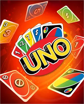 Uno [PC, Цифровая версия] (Цифровая версия)