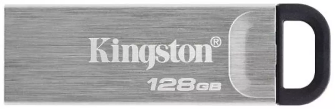 USB-накопитель Kingston 128Gb Kyson