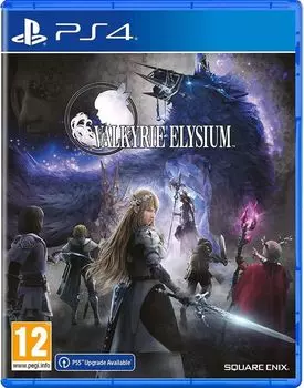 Valkyrie Elysium [PS4]