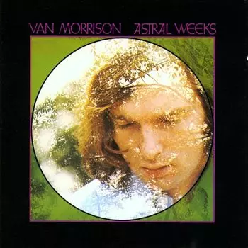 Van Morrison – Astral Weeks (LP)