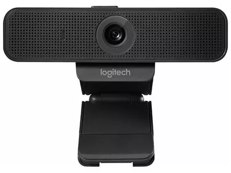 Веб-камера Logitech C925e