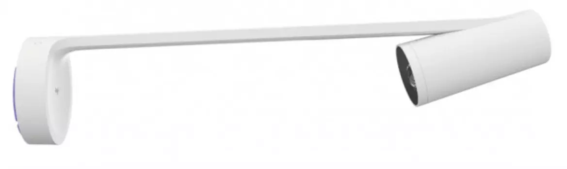 Веб-камера Logitech Scribe