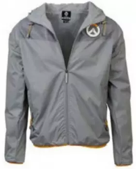 Ветровка Overwatch: Logo