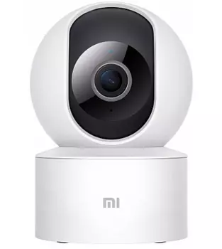Видеокамера безопасности Xiaomi Mi 360° Camera 1080p MJSXJ10CM (BHR4885GL)