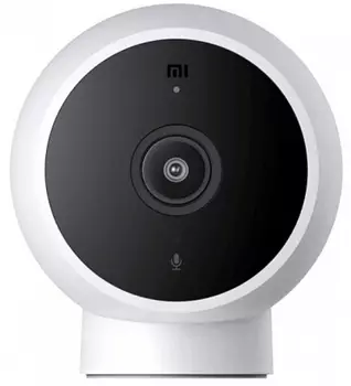 Видеокамера безопасности Xiaomi Mi Camera 2K (Magnetic Mount) MJSXJ03HL (BHR5255GL)