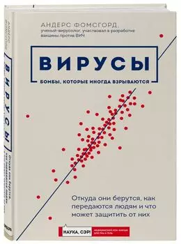 Вирусы: откуда они берутся, как передаются людям и что может защитить от них