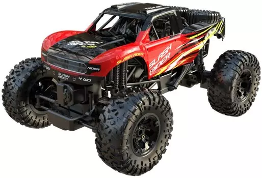 Внедорожник радиоуправляемый Hiper Slash Rider (HCT-0013)