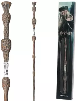 Волшебная палочка Гарри Поттер: Альбус Дамблдор (Window Box)