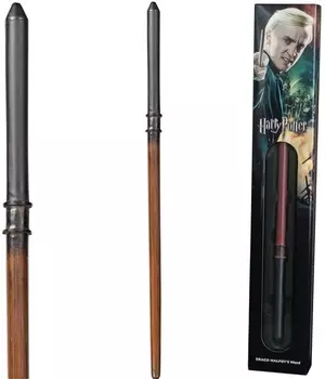 Волшебная палочка Гарри Поттер: Драко Малфой (Window Box)