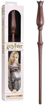 Волшебная палочка Light Гарри Поттер: Полумна Лавгуд