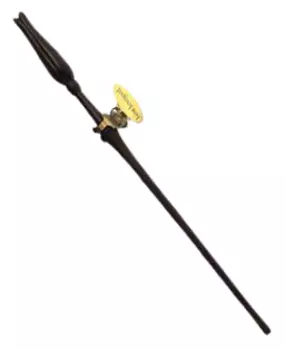 Волшебная палочка Полумны Лавгуд