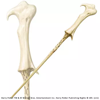 Волшебная палочка Волан-де-Морта