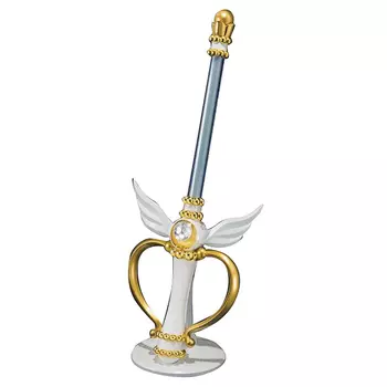 Волшебный лунный калейдоскоп Sailor Moon: Eternal Kaleido Scope Proplica