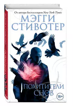 Вороновый круг: Похитители снов. Книга 2