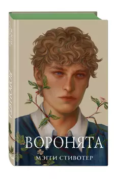 Вороновый круг: Воронята. Книга 1 (подарочное оформление)
