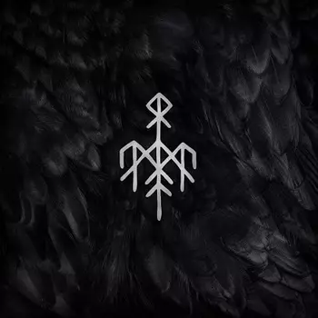 Wardruna – Kvitravn (2 LP)