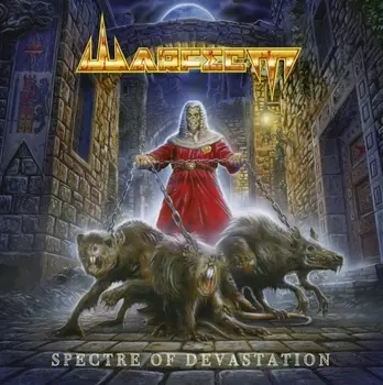 Warfect – Spectre Of Devastation (CD)