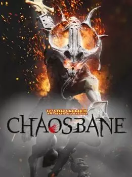 Warhammer: Chaosbane [PC, Цифровая версия] (Цифровая версия)