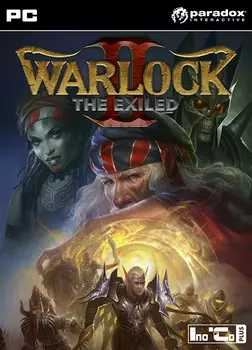 Warlock 2: The Exiled [PC, Цифровая версия] (Цифровая версия)