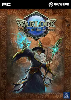 Warlock: Master of the Arcane. Complete Edition [PC, Цифровая версия] (Цифровая версия)