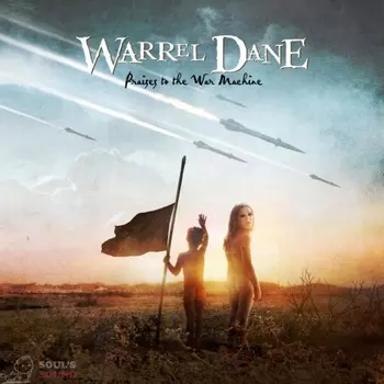 Warrel Dane – Praises To The War Machine 2021 Extended Edition (2 LP)