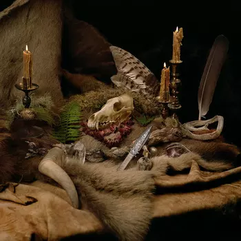 Wolves In The Throne Room – Primordial Arcana (LP)