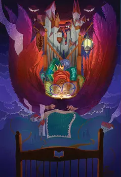 Wooden Puzzles: Имаджинариум – Я читаю