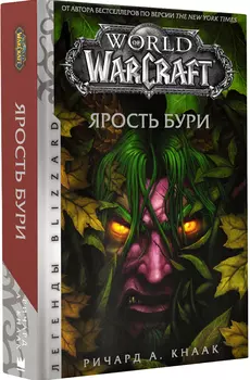 World Of Warcraft: Ярость бури