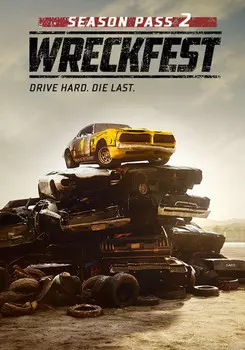 Wreckfest. Season Pass 2 [PC, Цифровая версия] (Цифровая версия)
