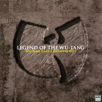 Wu-Tang Clan – Legend Of The Wu Tang (2 LP)