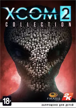 XCOM 2. Collection [PC, цифровая версия] (Цифровая версия)