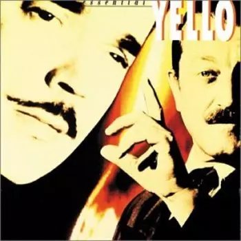 YELLO – Essential (CD)
