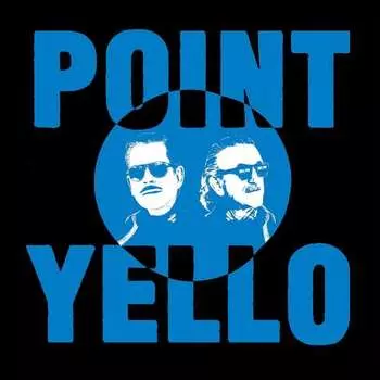 Yello – Point (LP)