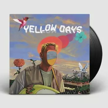Yellow Days – A Day In A Yellow Beat (2 LP)