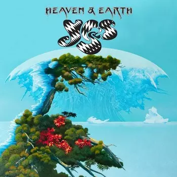 Yes. Heaven &amp; Earth