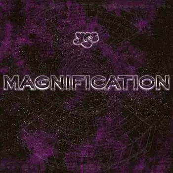 YES – Magnification (2 LP)