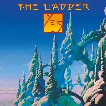 YES – The Ladder (2 LP)
