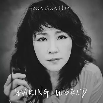 Youn Sun Nah – Waking World (LP)
