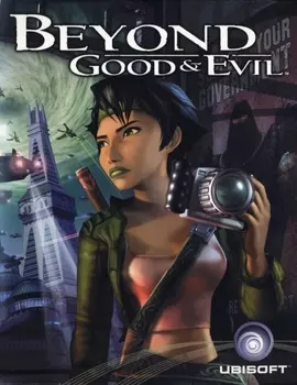 За гранью добра и зла [PC, Цифровая версия] (Цифровая версия)