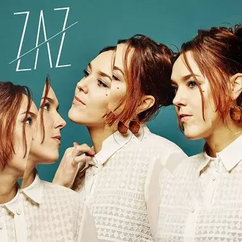 ZAZ – Effet Miroir (CD)