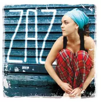 ZAZ – Zaz Coloured Vinyl (LP)