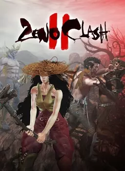 Zeno Clash 2 [PC, Цифровая версия] (Цифровая версия)